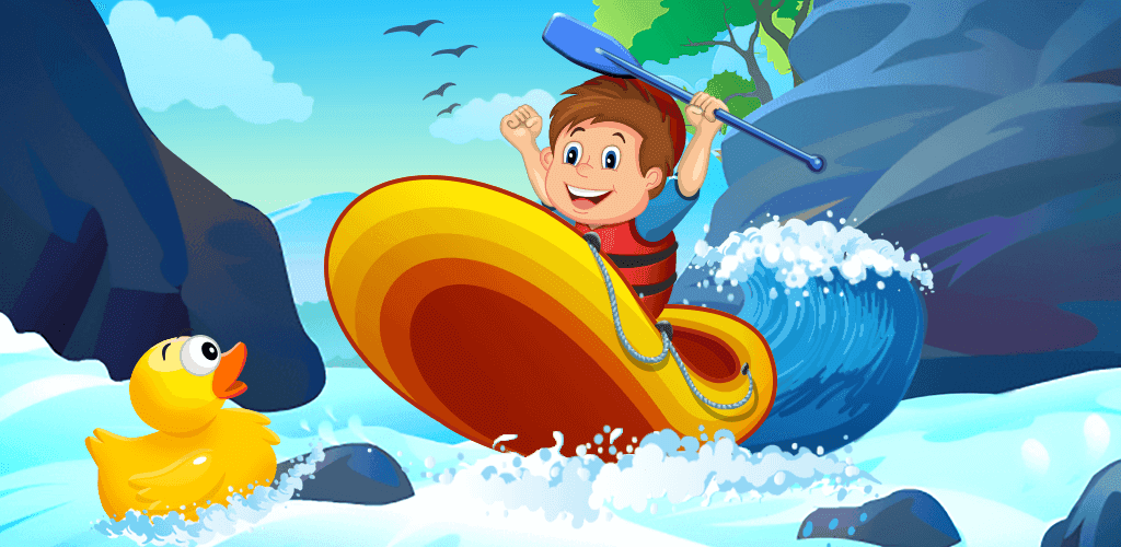 rafting-adventure