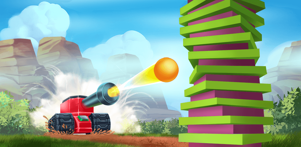 tower-buster