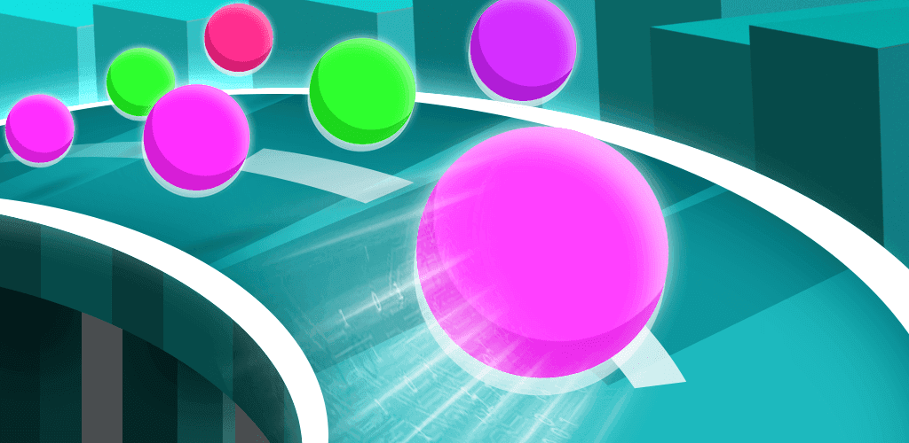 colour-chase
