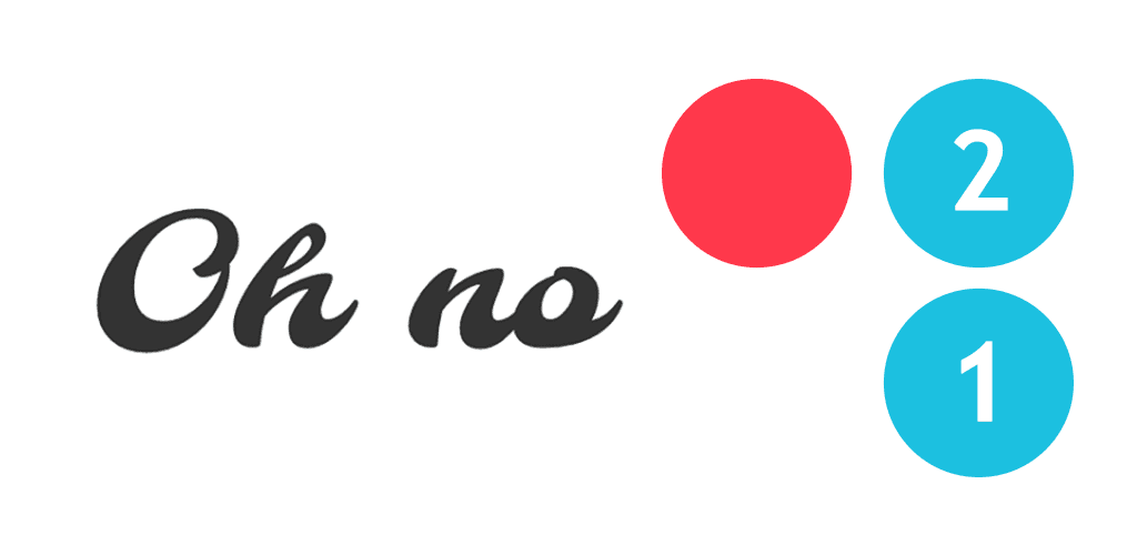 oh-no