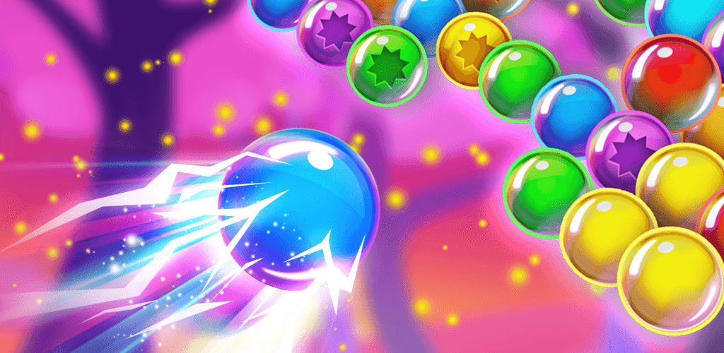 bubble-wipeout