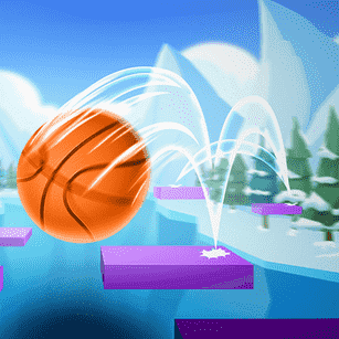 Bouncy