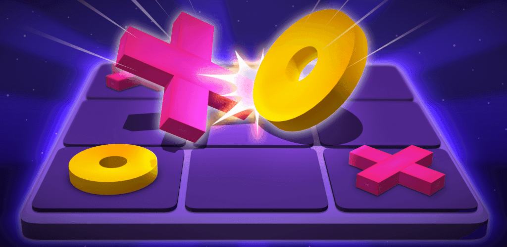 tic-tac-toe