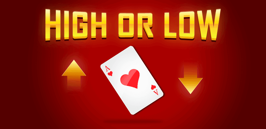 high-or-low