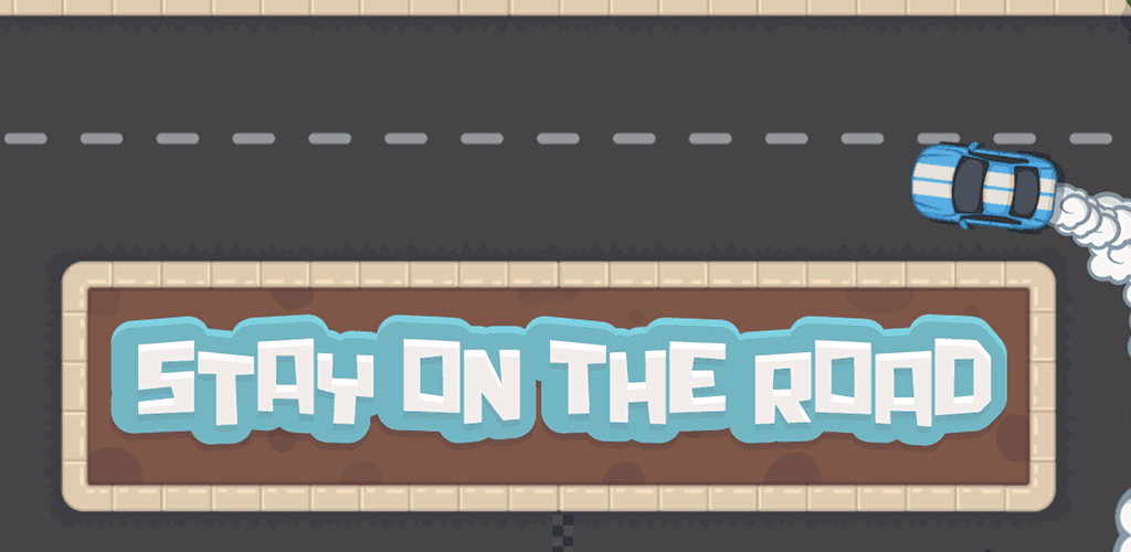 stay-on-the-road