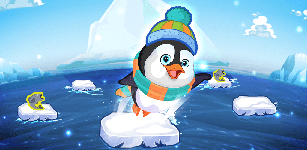 penguin-skip