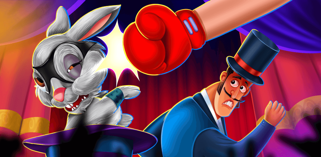 rabbit-punch
