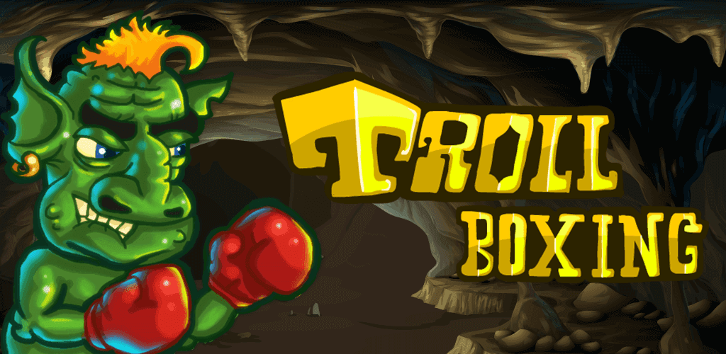 troll-boxing