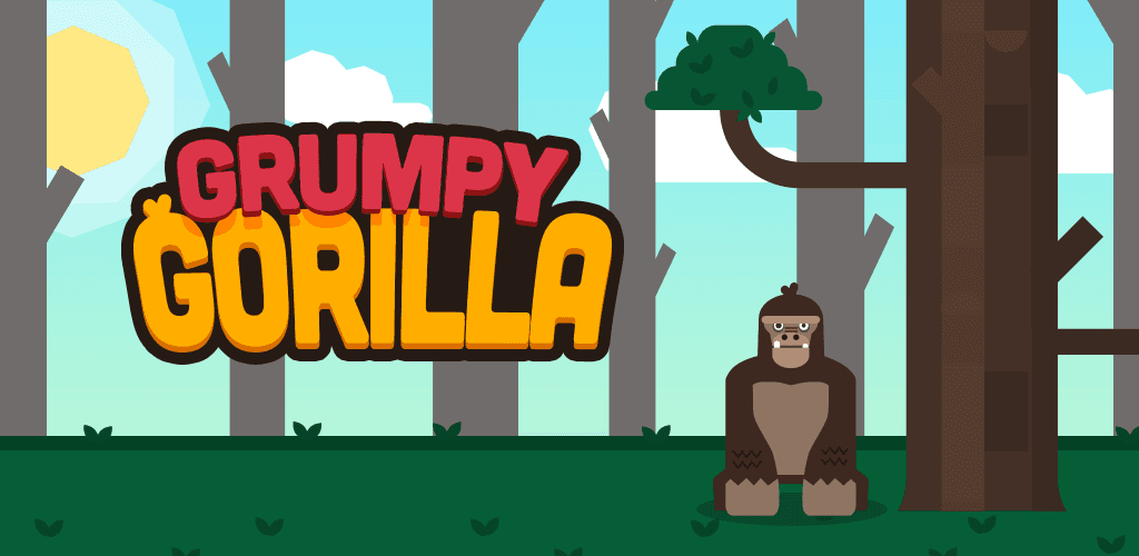 grumpy-gorilla