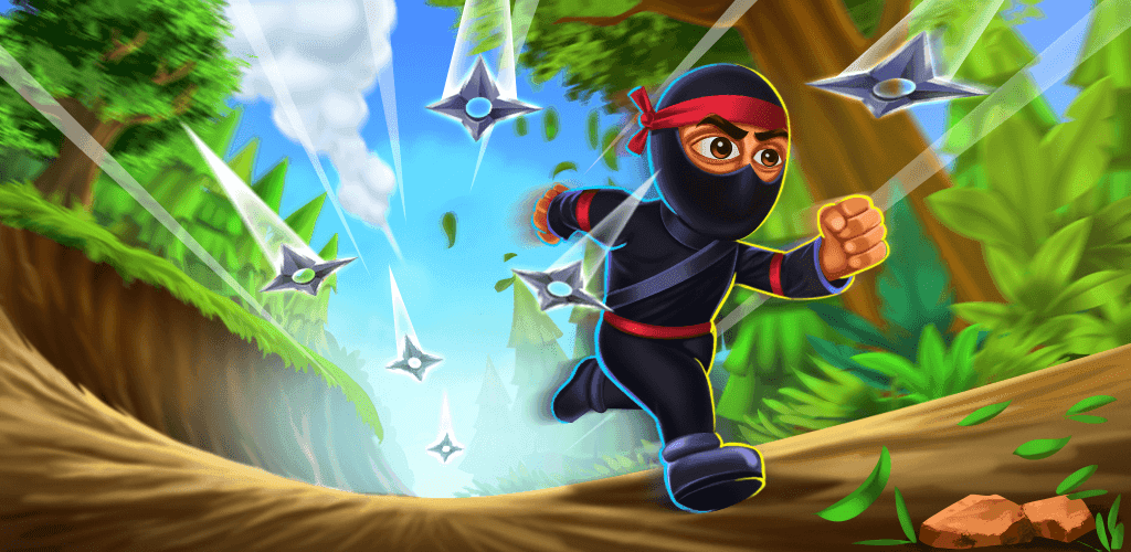 ninja-speed-runner