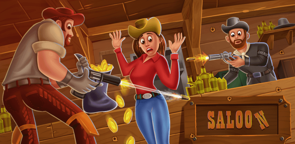 saloon-robbery