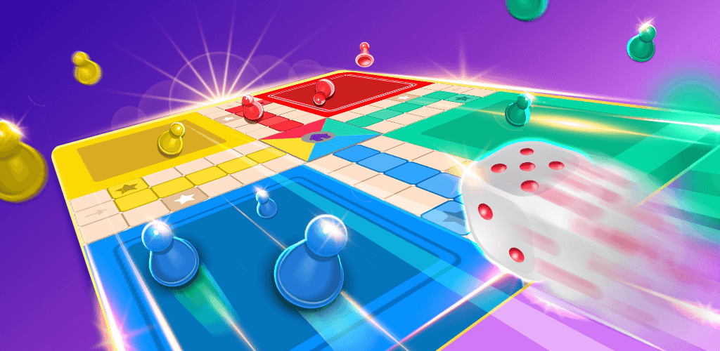 ludo-dash