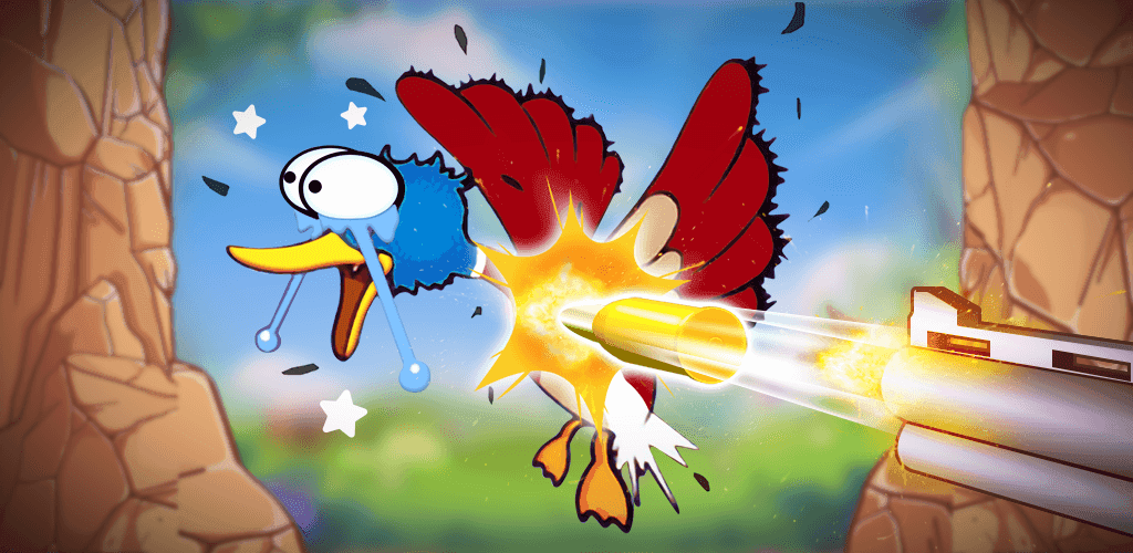 quack-hunt