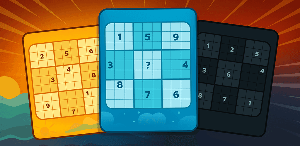sudoku-classic