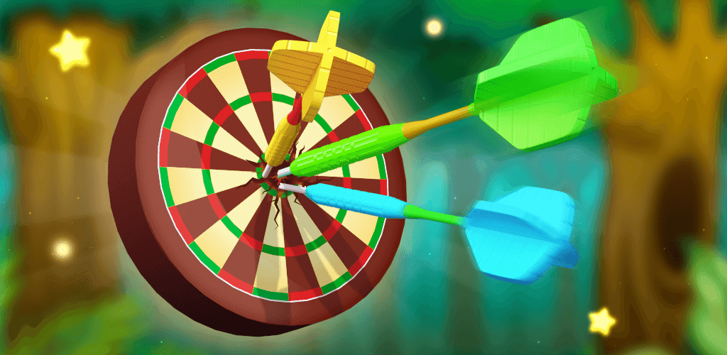 darts