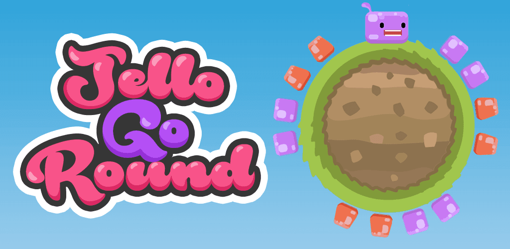 jello-go-round