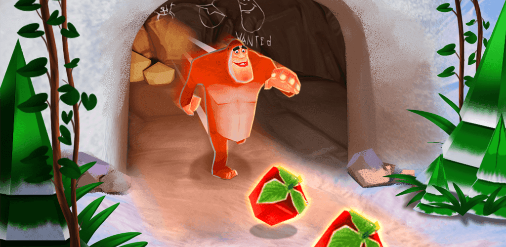 escape-run