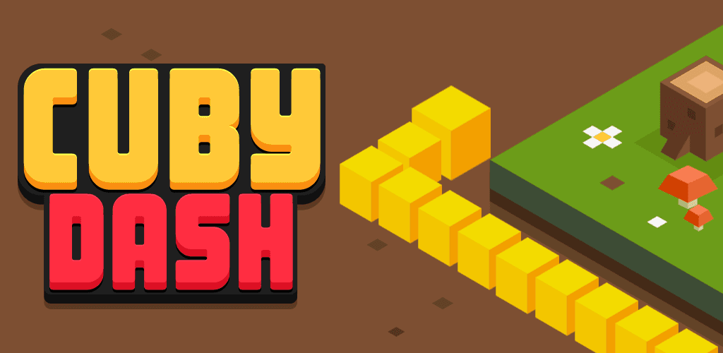 cuby-dash