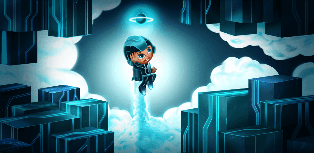 rocket-man