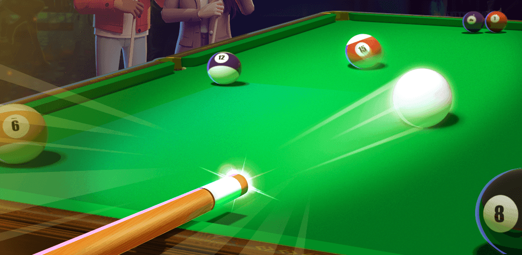 pool-master