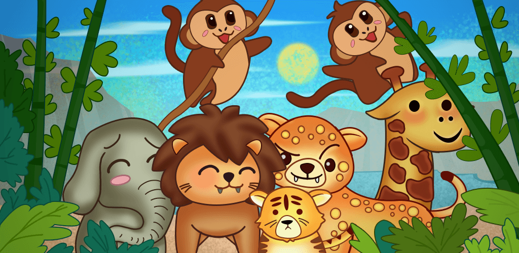 animal-connection