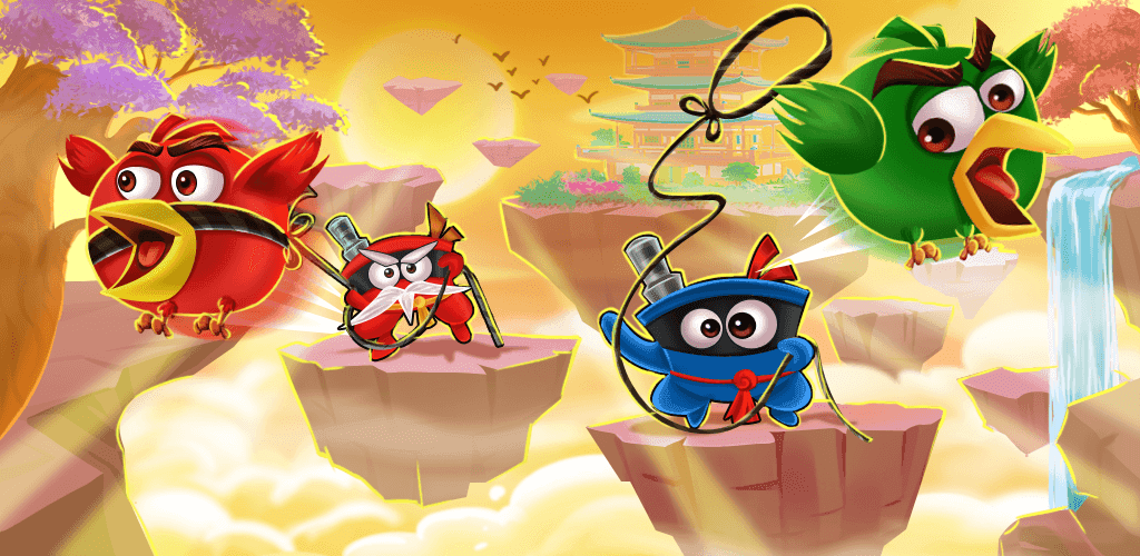 rope-ninja