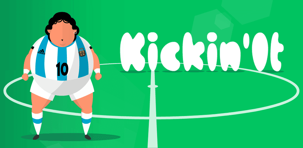 kickin-it